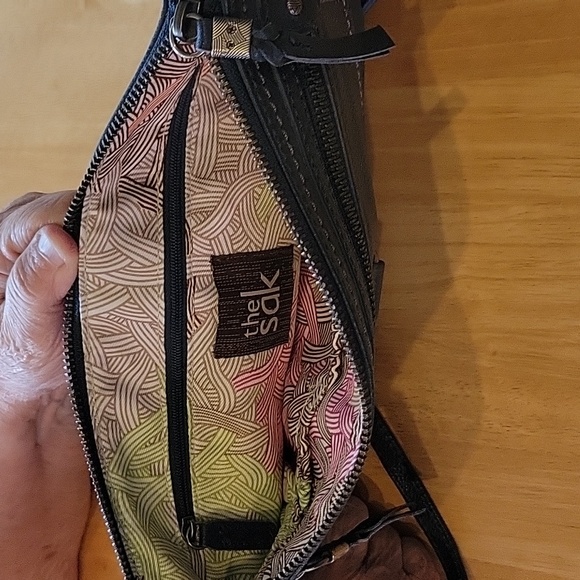 The Sak handbag - Picture 6 of 6